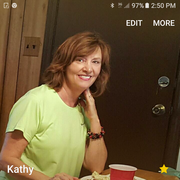 Kathy C., Care Companion in Cairo, GA with 20 years paid experience