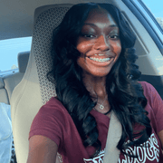 Nala M., Babysitter in Canton, MS with 5 years paid experience
