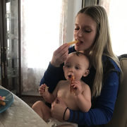 Megan R., Nanny in Schenectady, NY with 2 years paid experience