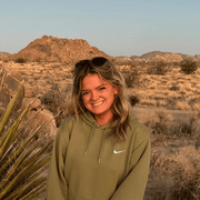 Laklyn K., Babysitter in 45424 with 9 years of paid experience