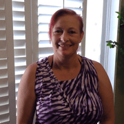 Ginger C., Nanny in Las Vegas, NV with 20 years paid experience