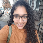 Stephanie R. - Ridgewood Babysitter