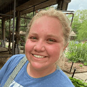 Bailey H., Babysitter in Ames, IA with 5 years paid experience