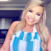 Katlyn P. - Kingsport Babysitter