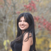 Maria F., Babysitter in New York, NY with 6 years paid experience