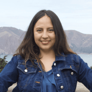 Marcela G., Nanny in Emeryville, CA with 6 years paid experience