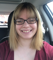 Elizabeth B. - Boylston Babysitter