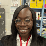 Amaria W., Babysitter in Hampton, FL 32044 with 0 years of paid experience