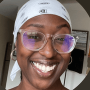 Kendall J., Child Care Provider in 28277 with 13 years of paid experience