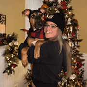 Brittney V., Nanny in Frederick, MD with 2 years paid experience