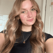 Kaylee F., Babysitter in Fort Lee, VA 23801 with 6 years of paid experience