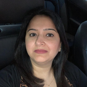 Sheetal S., Babysitter in South Plainfield, NJ with 3 years paid experience