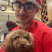 Anthony S., Pet Care Provider in Elizabeth, NJ with 5 years paid experience