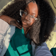 Zainab K., Child Care Provider in 43074 with 4 years of paid experience