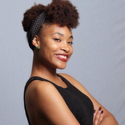 Ashanti B., Babysitter in Stafford, VA with 11 years paid experience