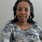 Sinafikish A., Babysitter in Garland, TX 75043 with 8 years of paid experience
