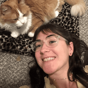 Olivia M., Pet Care Provider in Saratoga Springs, UT with 5 years paid experience