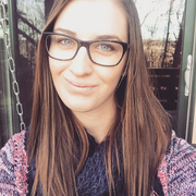 Maria H. - Knoxville <span class="translation_missing" title="translation missing: en.application.care_types.child_care">Child Care</span>