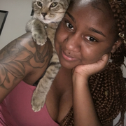 Teaira B., Pet Care Provider in Hyattsville, MD with 6 years paid experience