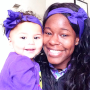 Sharae S., Babysitter in Tyler, TX with 12 years paid experience
