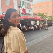 Emma M., Babysitter in New York, NY with 6 years paid experience