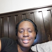 Myesha W., Babysitter in Vicksburg, MS with 4 years paid experience