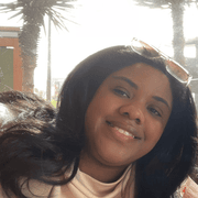 Kyyla M., Nanny in 28582 with 4 years of paid experience