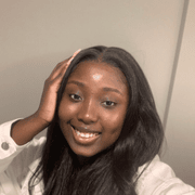 Thamar J., Care Companion in Lynbrook, NY with 0 years paid experience