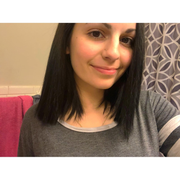 Brianna M., Babysitter in Springfield, MA with 1 year paid experience