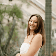 Izzy K., Babysitter in Fairfield, AL 35064 with 4 years of paid experience