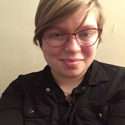 Kimberly P., Babysitter in Baltimore, MD with 1 year paid experience