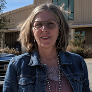 Peggy A. - Nocona Babysitter