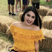Ylianna Y., Babysitter in Corpus Christi, TX with 2 years paid experience