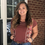 Allison B. - Lynchburg Babysitter