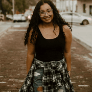 Alana V., Child Care Provider in 34484 with 2 years of paid experience