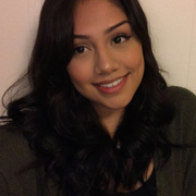 Lupita M., Nanny in Kenmore, WA with 4 years paid experience