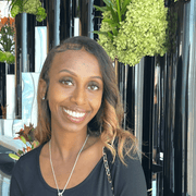 Beamlak A., Nanny in 17509 with 4 years of paid experience