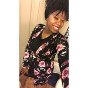 Quasia W. - Roswell Babysitter