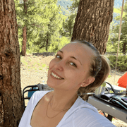 Rosalie A., Babysitter in Arvada, CO with 10 years paid experience