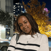 Eayanna N., Child Care Provider in 74857 with 2 years of paid experience