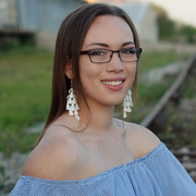 Kyla G., Babysitter in Bryan, TX with 0 years paid experience