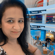 Gayatriben S., Nanny in Coosada, AL 36020 with 4 years of paid experience