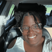 Cierra S., Babysitter in Hufsmith, TX with 4 years paid experience