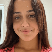 Javislaine C., Nanny in 33647 with 3 years of paid experience