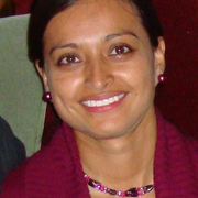 Luz C., Babysitter in Chicago, IL with 5 years paid experience