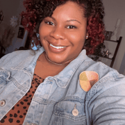 Promise R., Babysitter in Ardmore, AL 35739 with 4 years of paid experience