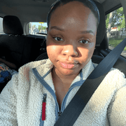 Bithiah L., Nanny in 47909 with 2 years of paid experience