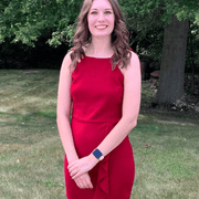 Kristen H., Babysitter in 44060 with 14 years of paid experience