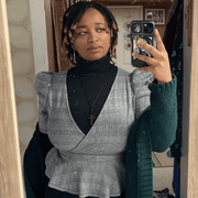 Zayaunna B., Babysitter in Mineral Point, MO 63660 with 1 year of paid experience