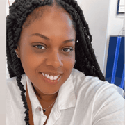Tionne S., Babysitter in Washington, DC with 2 years paid experience